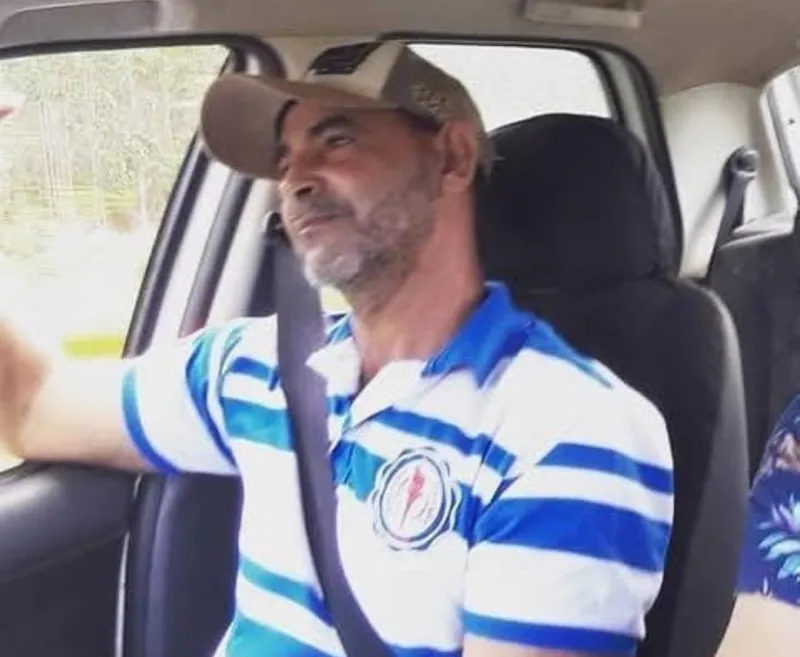 Três pessoas morrem em acidente na BA-698 em Mucuri, ex-vereador está entre as vítimas 