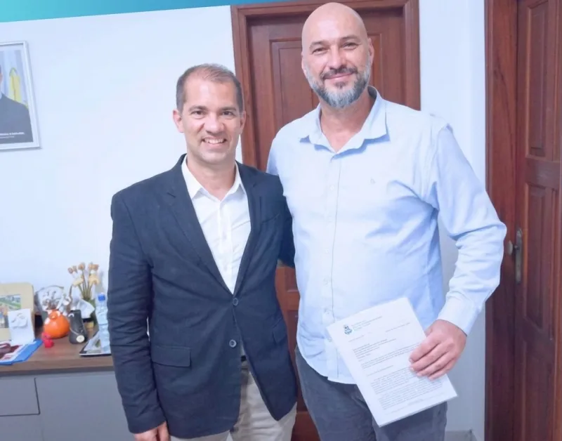 Teixeira de Freitas ganha cinco novos cursos da UFSB nas áreas de saúde, tecnologia e social Teixeira de Freitas ganha cinco novos cursos da UFSB nas áreas de saúde, tecnologia e social