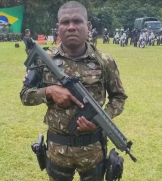 Cabo do Exército é apontado como fornecedor de armas e munições para facções na Bahia