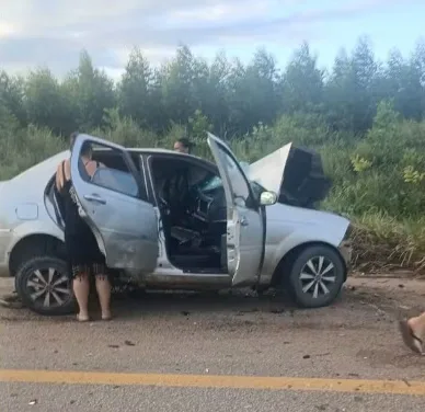Tragédia no extremo sul: sobe para quatro o numero de mortos em acidente na BA-698, entre elas o ex-vereador “Camarão” Tragédia no extremo sul: sobe para quatro o numero de mortos em acidente na BA-698, entre elas o ex-vereador “Camarão”