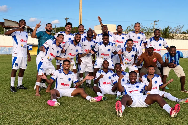Alcobaça conhece os finalistas dos Campeonatos de Futebol 2026