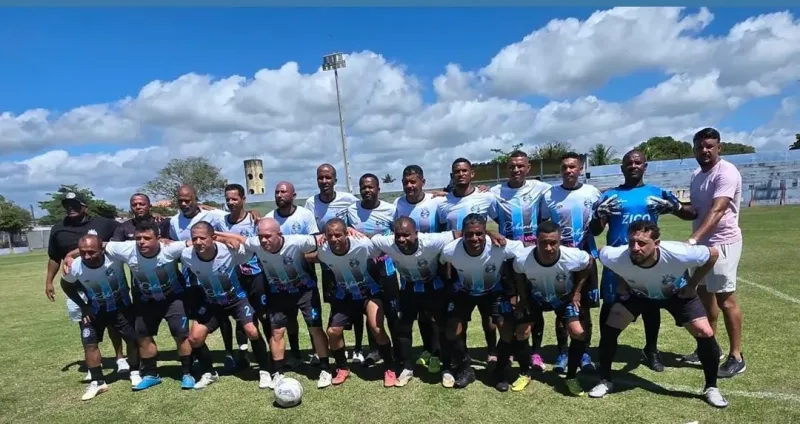 Alcobaça conhece os finalistas dos Campeonatos de Futebol 2026