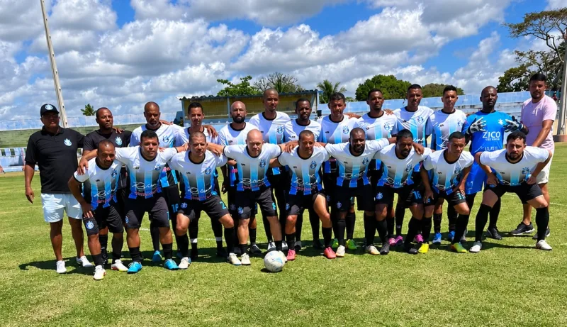 Alcobaça conhece os finalistas dos Campeonatos de Futebol 2026