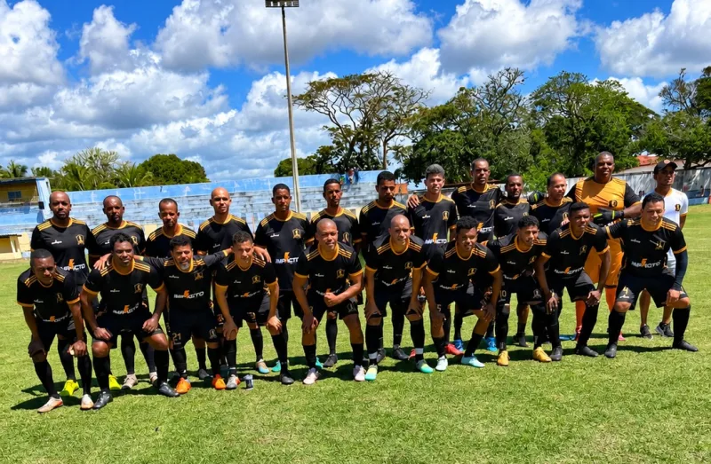 Alcobaça conhece os finalistas dos Campeonatos de Futebol 2026