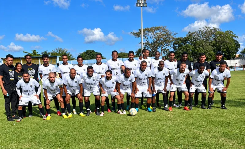 Alcobaça conhece os finalistas dos Campeonatos de Futebol 2026