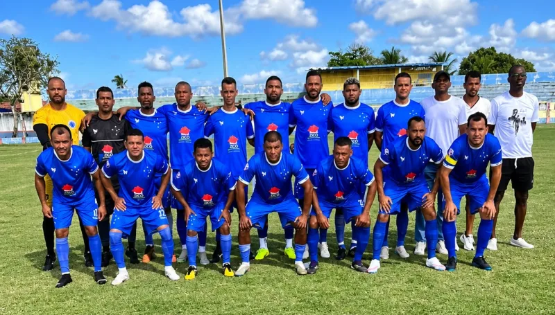 Alcobaça conhece os finalistas dos Campeonatos de Futebol 2026