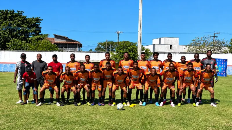 Alcobaça conhece os finalistas dos Campeonatos de Futebol 2026