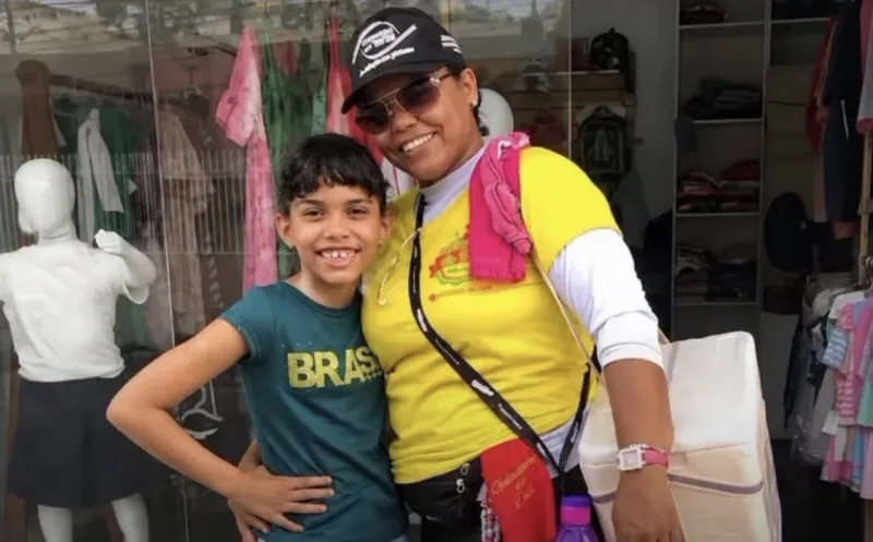 Menina de 8 anos é encontrada morta dentro de casa em Jequié; mãe é investigada por suspeita de envolvimento