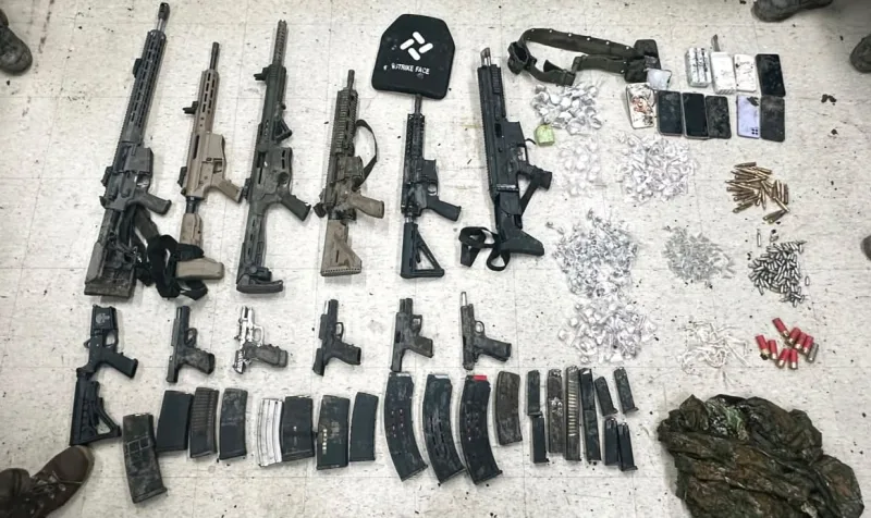 Nove homens mortos em confronto com a PM em Salvador são identificados; veja nomes