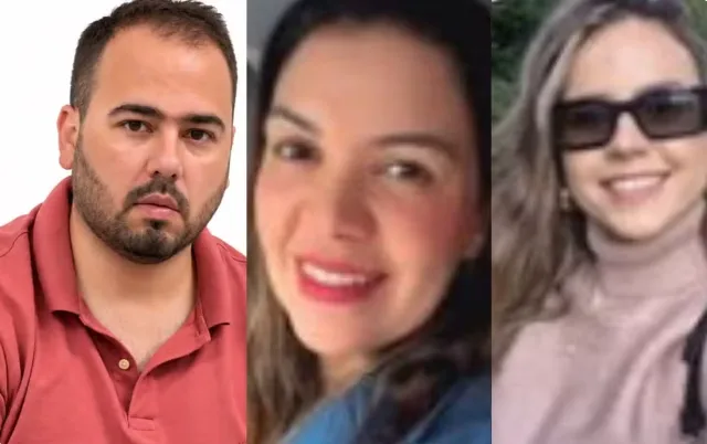 Contador, administradora e veterinária são presos em Salvador por suposto esquema com títulos falsos que movimentou R$ 32 milhões Contador, administradora e veterinária são presos em Salvador por suposto esquema com títulos falsos que movimentou R$ 32 milhões