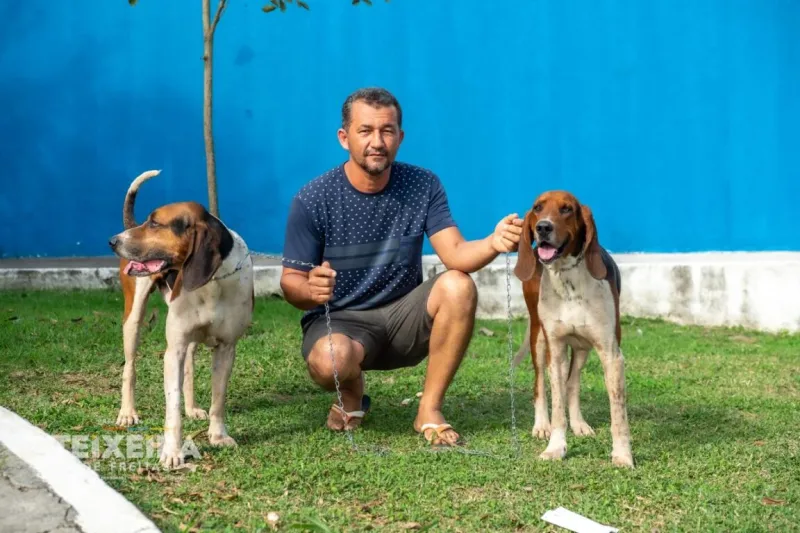 Proteção e Responsabilidade: Teixeira intensifica Vacinação Antirrábica e reforça que o cuidado é um trabalho conjunto Proteção e Responsabilidade: Teixeira intensifica Vacinação Antirrábica e reforça que o cuidado é um trabalho conjunto
