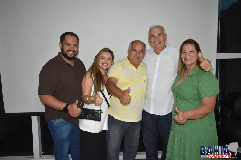 Policlínica Regional de Teixeira de Freitas inaugura Centro Cirúrgico Oftalmológico