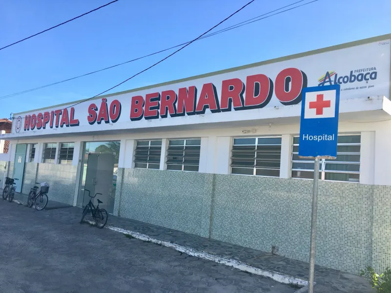 Hospital São Bernardo moderniza atendimento em Alcobaça com tecnologia e prontuário eletrônico