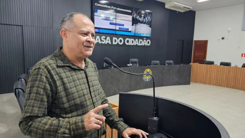 Mucuri abre nova etapa da construção do orçamento de 2027 à participação popular durante Audiência Pública