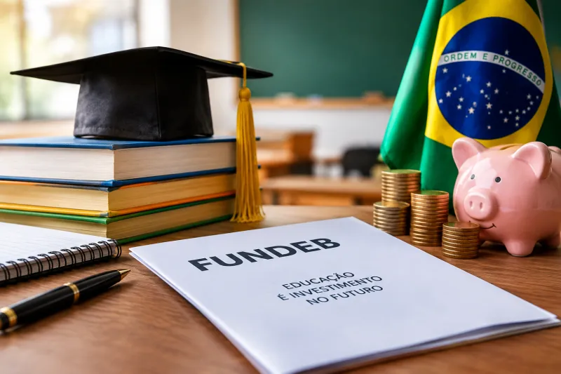MPF investiga 12 municípios do extremo sul da Bahia por possível irregularidade na aplicação de recursos do Fundeb