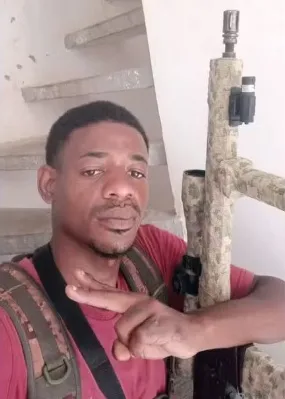 “Nego Drama”, integrante do Baralho do Crime com sete mandados de prisão morre em confronto com policiais 