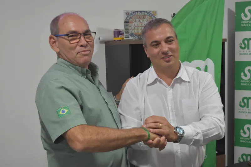 Oportunidade que muda vidas: Usina Santa Maria já preparou cerca de mil jovens para o mercado de trabalho Oportunidade que muda vidas: Usina Santa Maria já preparou cerca de mil jovens para o mercado de trabalho