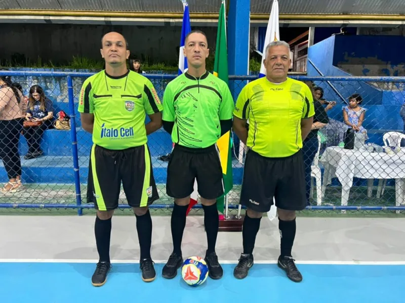 Jogos Escolares da EJA promovem esporte e integração em Teixeira de Freitas