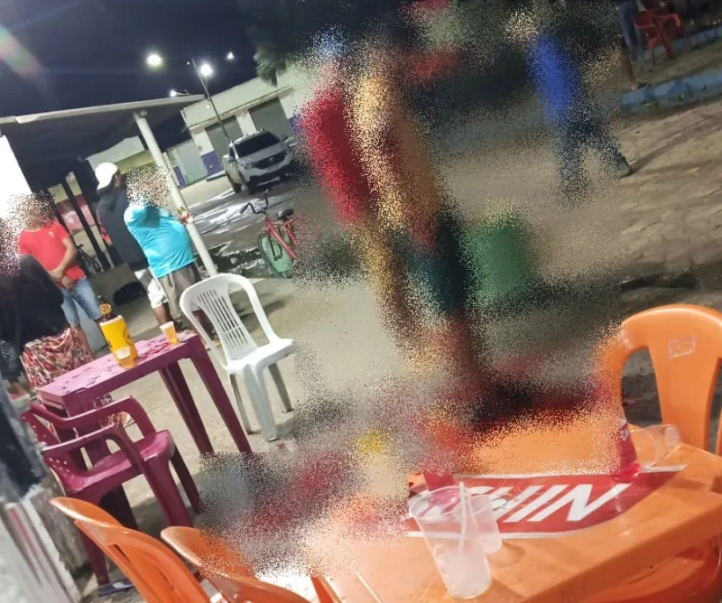 Brutal: Homem morre após ser atacado com vários golpes de facão em Argolo, em Nova Viçosa