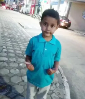 Criança de 5 anos morre após passar mal em escola na Bahia; polícia investiga o caso Criança de 5 anos morre após passar mal em escola na Bahia; polícia investiga o caso