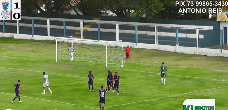 tamaraju mantem invencibilidade e aguarda Vitória da Conquista na segunda fase do Intermunicipal tamaraju mantem invencibilidade e aguarda Vitória da Conquista na segunda fase do Intermunicipal