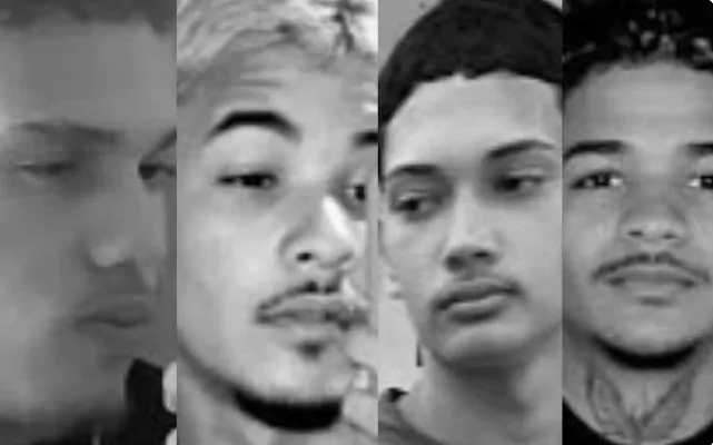 Tragédia: quatro jovens morrem após colisão com ônibus de turismo na Bahia