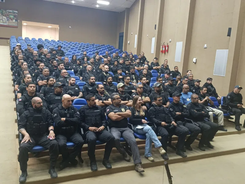Operação Quatro Torres mira organização criminosa ligada ao tráfico de drogas e homicídios e bloqueia até R$ 300 milhões