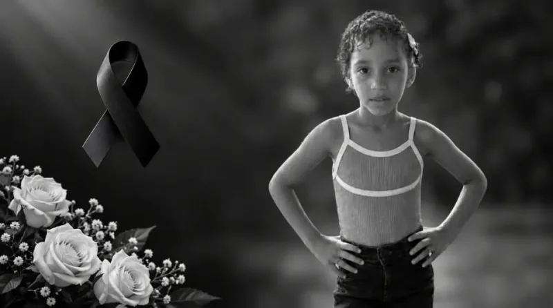 Menina de 9 anos morre após se afogar em distrito de Jucuruçu