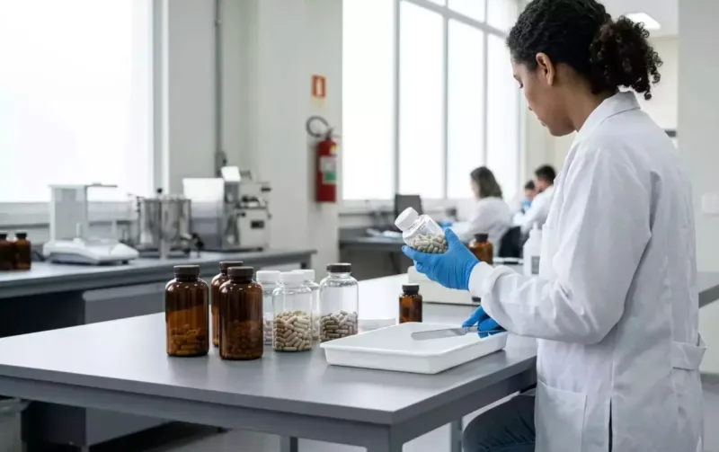 Anvisa manda recolher lotes falsificados de remédio para câncer e toxina botulínica
