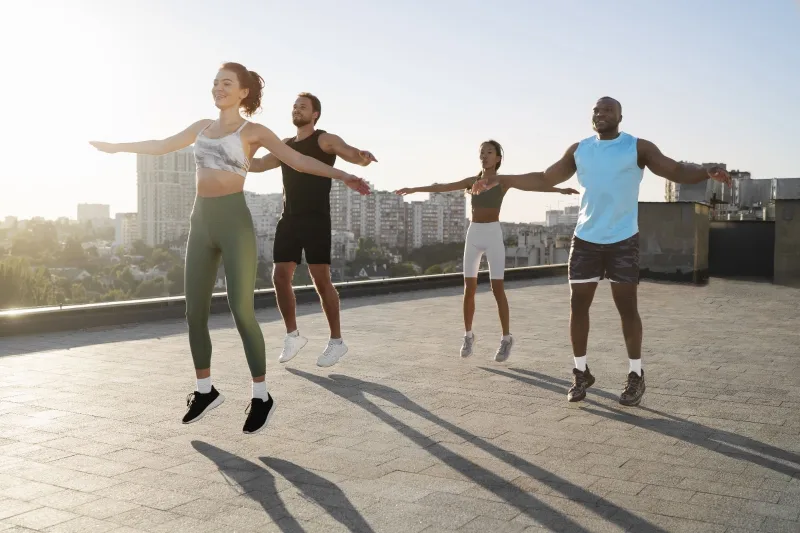 Setembro Amarelo: exercício físico ganha espaço como ferramenta de cuidado com a saúde mental