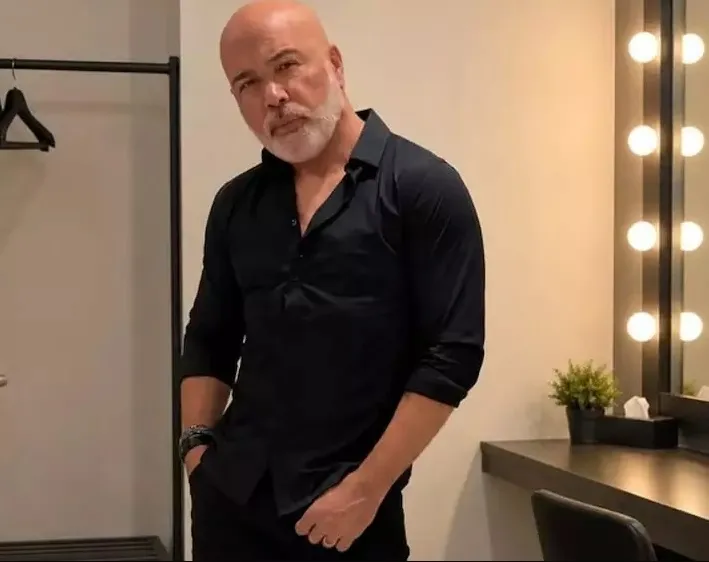 Morre o cantor Rick, da dupla com Renner, em acidente de helicóptero em Santa Catarina