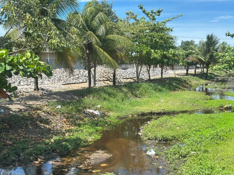 Prefeito Gilvan anuncia obra de infraestrutura de R$ 29 milhões para conter valas e alagamentos em Prado