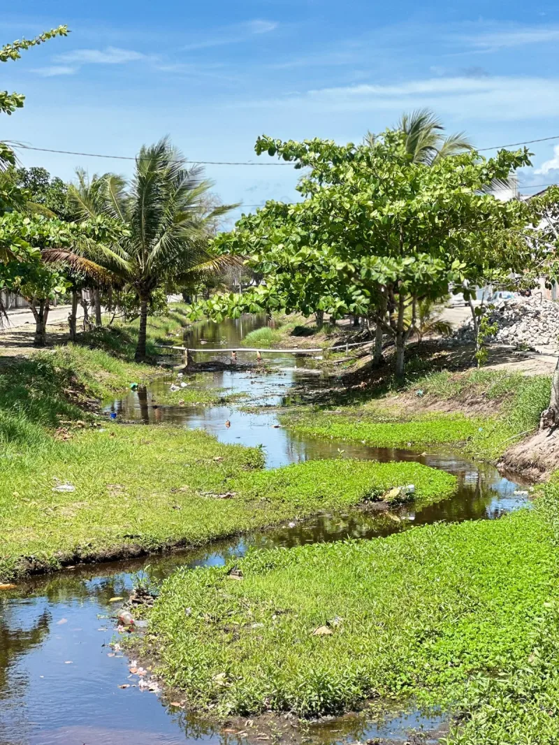 Prefeito Gilvan anuncia obra de infraestrutura de R$ 29 milhões para conter valas e alagamentos em Prado
