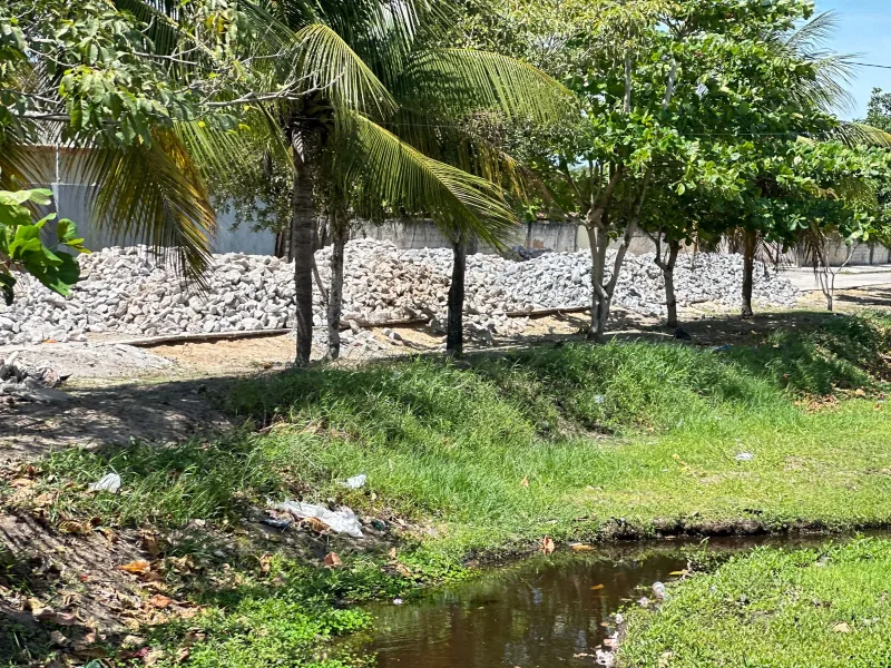 Prefeito Gilvan anuncia obra de infraestrutura de R$ 29 milhões para conter valas e alagamentos em Prado