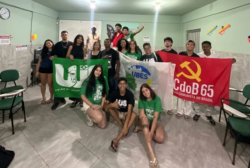 Teixeira: Encontro das Juventudes reúne cultura, debate e participação política no próximo domingo