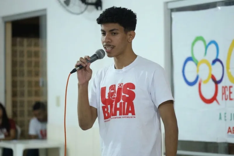 Teixeira: Encontro das Juventudes reúne cultura, debate e participação política no próximo domingo