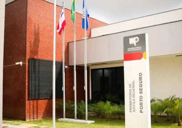 Justiça determina afastamento de servidoras e nomeia novo gestor de ILPI em Porto Seguro a pedido do MPBA