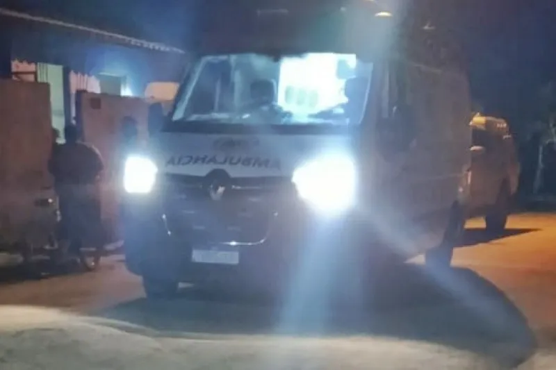 “Pepê” é morto a tiros após homens armados invadirem residência em Itabela