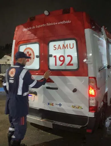 Prefeitura de Ibirapuã realiza primeira transferência de paciente com suspeita de AVC pelo Pulsar Bahia Prefeitura de Ibirapuã realiza primeira transferência de paciente com suspeita de AVC pelo Pulsar Bahia