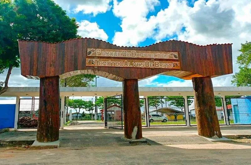 Prefeitura de Teixeira de Freitas apoia e marca presença na 42ª Expo Teixeira com Pavilhão Institucional e Programação Cultural Exclusiva