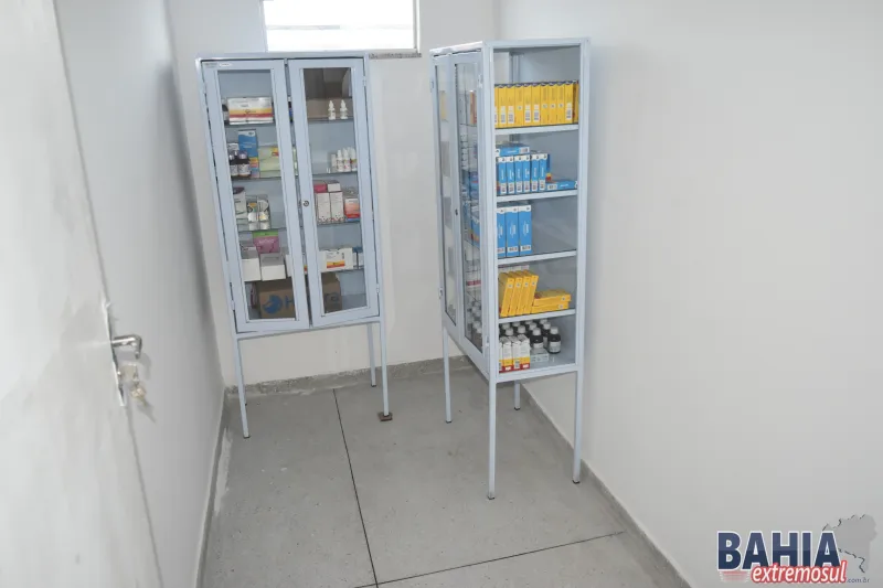 Prefeito Zico de Baiato transforma promessa em realidade e entrega novo PSF em São José Prefeito Zico de Baiato transforma promessa em realidade e entrega novo PSF em São José