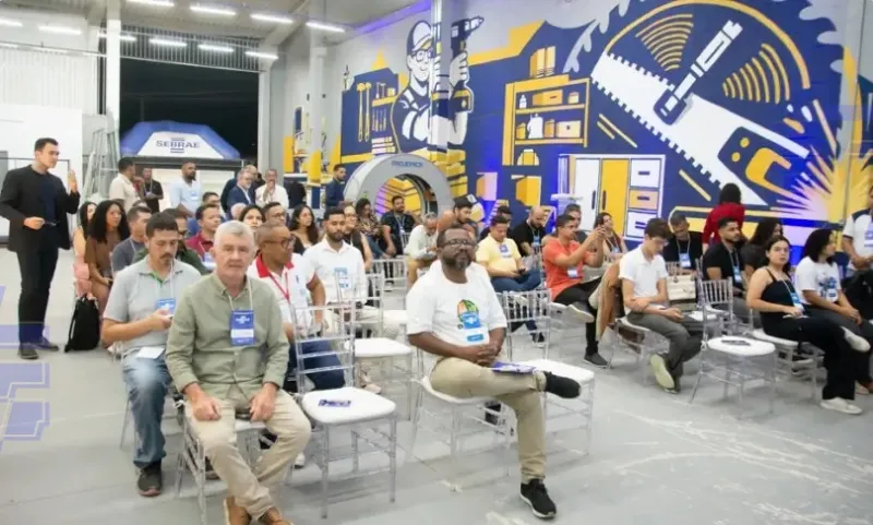 Meetup Summit conecta indústria, inovação, mercado e tecnologia no Extremo Sul da Bahia