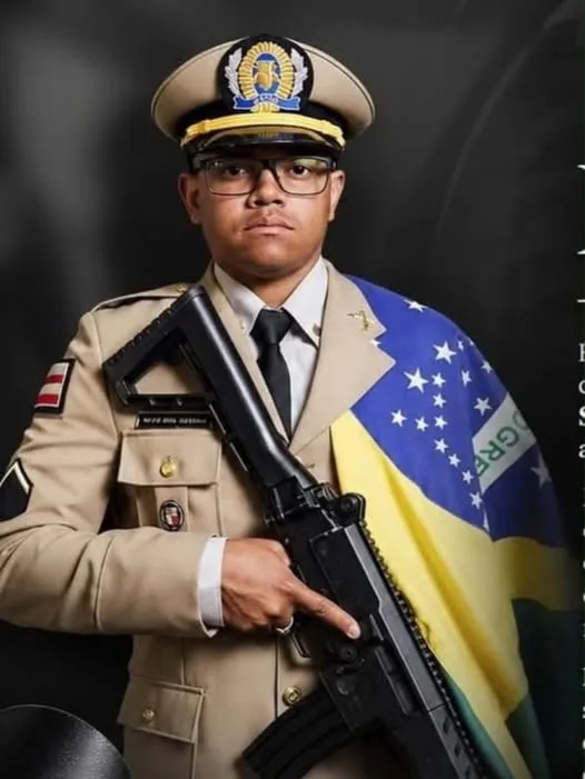  Soldado da PM/BA está entre os 08 mortos em acidente de ônibus na Chapada Diamantina. Vídeo do resgate.