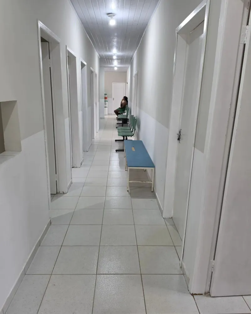 Prefeitura de Itanhém entrega reforma histórica do Posto de Saúde de Batinga após 13 anos