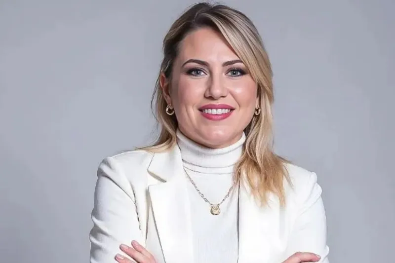 Morre aos 40 anos vice-prefeita de SP acusada de desviar R$ 41,2 mil para ritual amoroso
