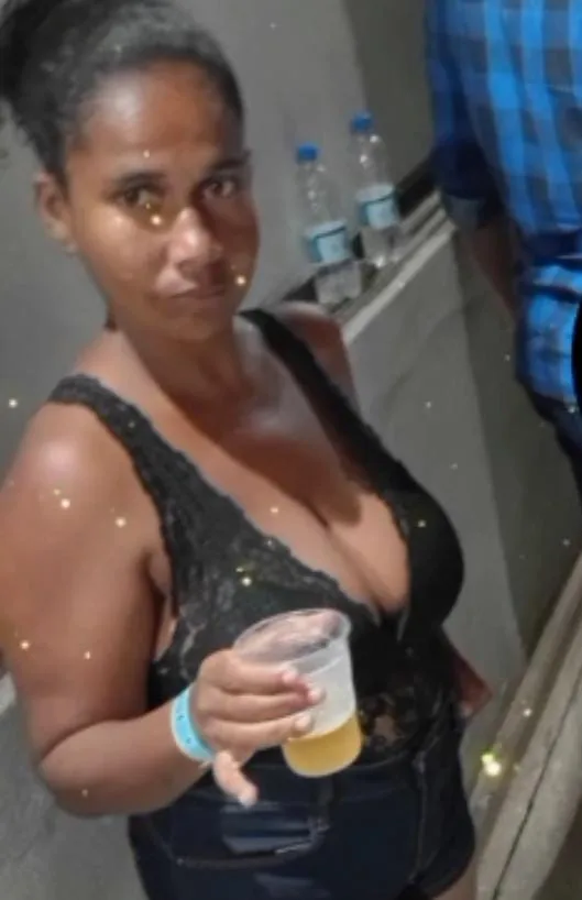 Mulher é morta a tiros na frente dos filhos durante ataque em Rancho Alegre, em Caravelas