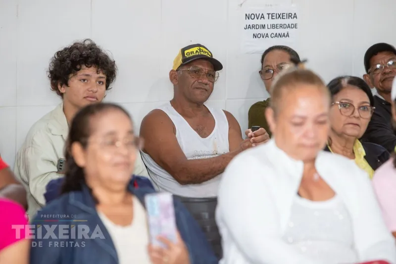 Teixeira de Freitas promove ação de saúde mental durante programação do Setembro Amarelo