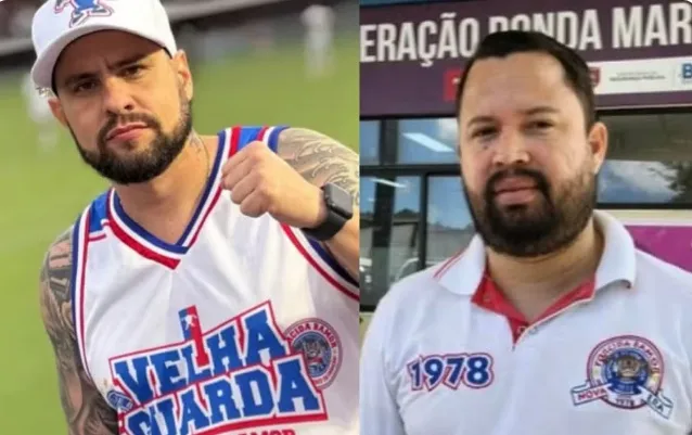 Operação do MP-BA mira cúpula da Bamor por suspeita de tortura dentro da sede; 10 integrantes são presos