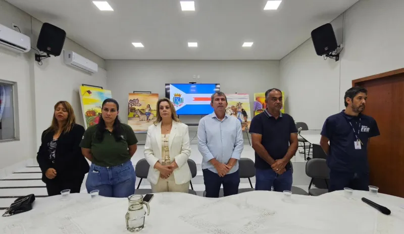 Capacita Itanhém inicia segunda etapa com novos cursos de qualificação profissional