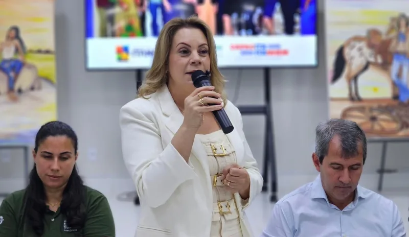 Capacita Itanhém inicia segunda etapa com novos cursos de qualificação profissional